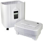 Уничтожитель бумаг ГЕЛЕОС АП23-4