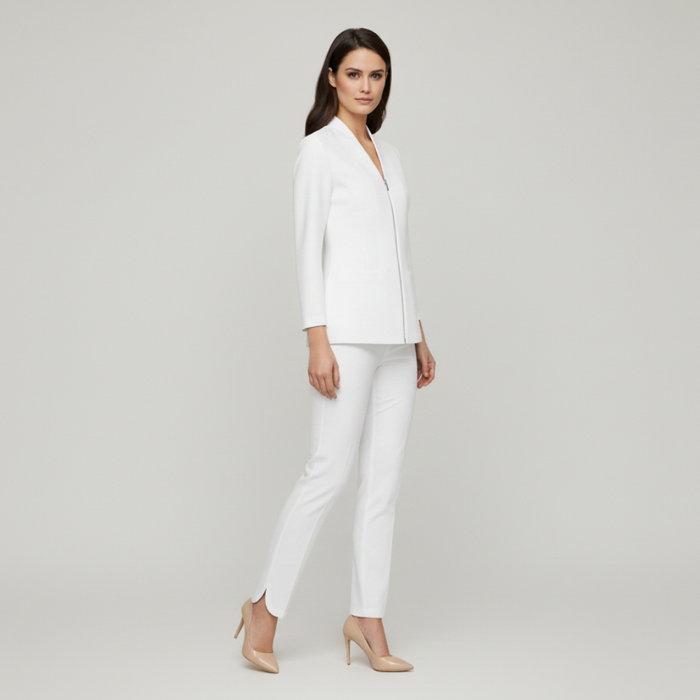 Женский жакет "Ива"