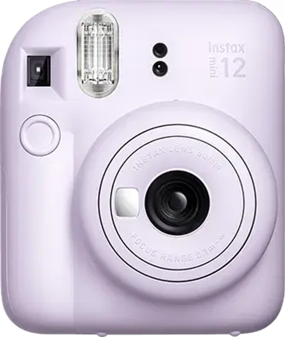 Instax Mini 12