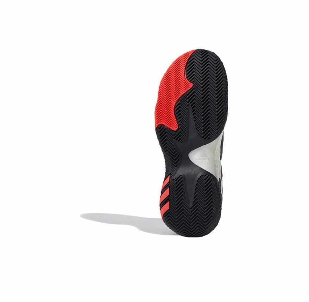 Кроссовки Adidas Harden Vol. 6 'White Vivid Red Legend Ink' GV9081