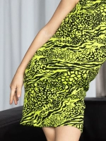 Платье для девочки летнее