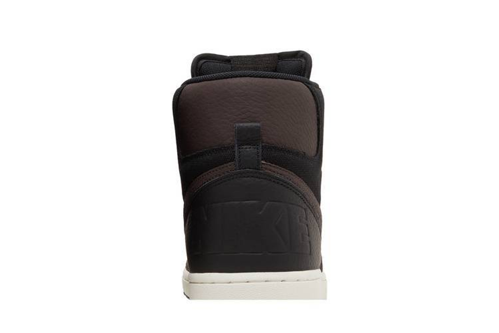 Кроссовки Nike Terminator High "Velvet Brown"