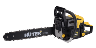 Бензопила Huter BS-45