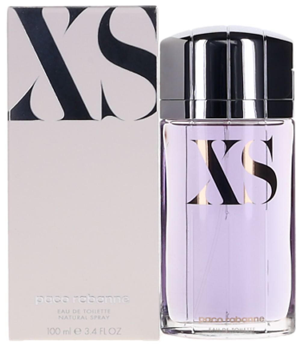 Paco Rabanne XS Pour Homme EDT