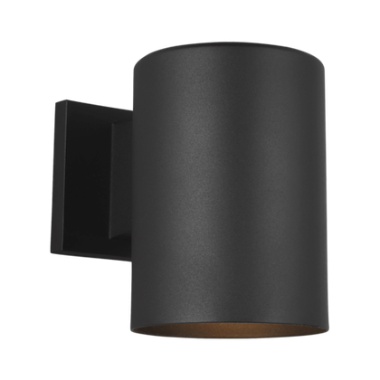 Уличный светильник Visual Comfort Outdoor Cylinders Small One Light Outdoor Turtle Friendly Wall Lantern