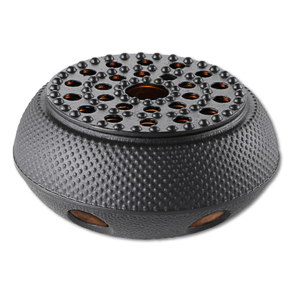 Подогрев для чайника 15см Weis чугунный