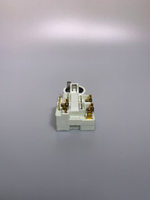 Реле QP3-12A J JX SA Jiaxipera TT1116Y R-600 (-23.3С 184W) Джиаксипера