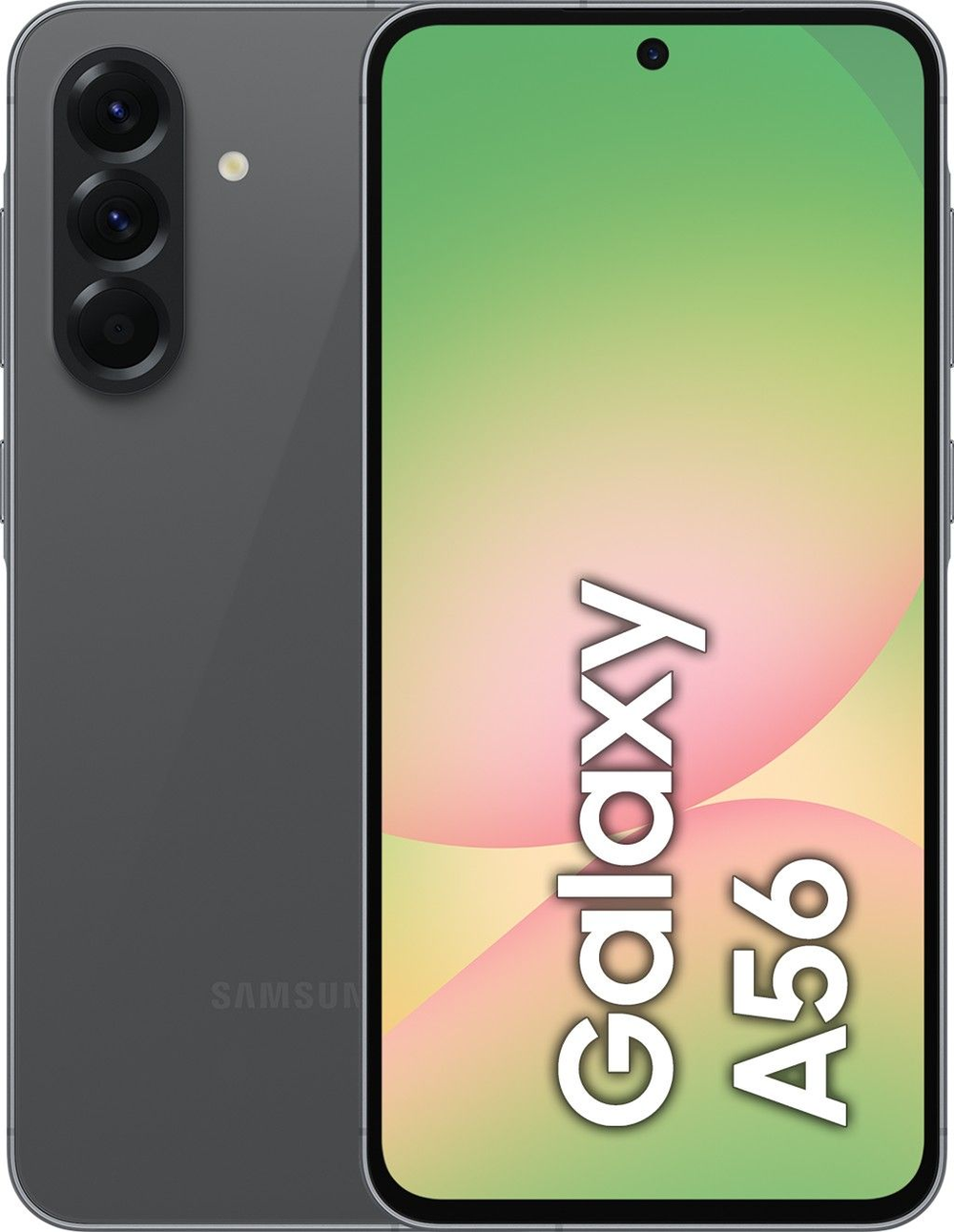 Смартфон Samsung A56 5G 8/256GB