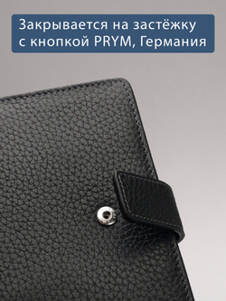 215 R - Обложка для документов c RFID защитой