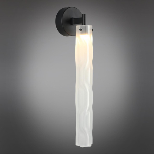 Настенный светодиодный светильник Aployt Dzhosi APL.326.01.01