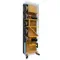 KEF R11 Gloss Black