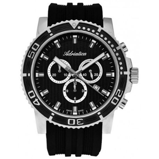 Наручные часы Adriatica A1127.5214CH