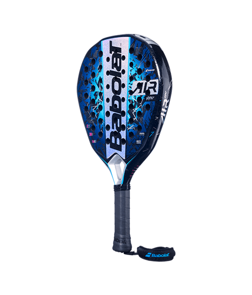 Babolat Air Viper 2025 ракетка падел