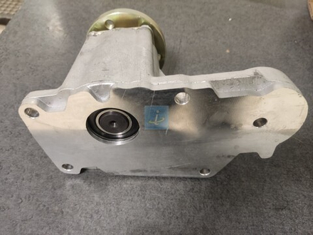 Привод вентилятора 5340.1308011-10