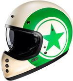 V60 Nyx MC4SF / Зелено-бежевый