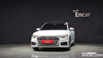 Audi A6 (C8) 40 TDI Premium (06.2020)