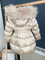 Пуховое пальто Manudieci, 116