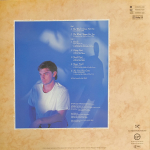 Mike Oldfield / Islands (LP)