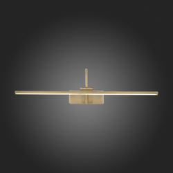 Подсветка для картин ST Luce Сentiаna SL444.301.01