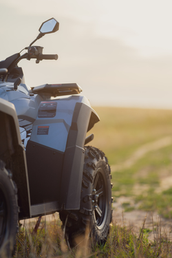 Квадроцикл РМ (Русская Механика) РМ 800 Т NEW