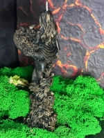 Свеча Магия Любви Ева