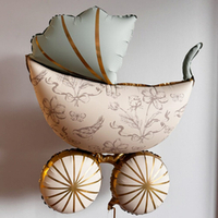 Фигура 36'' Коляска К