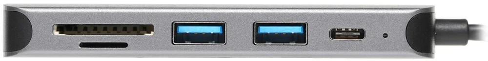 Разветвитель USB 3.0 D-link DUB-1325/A2A