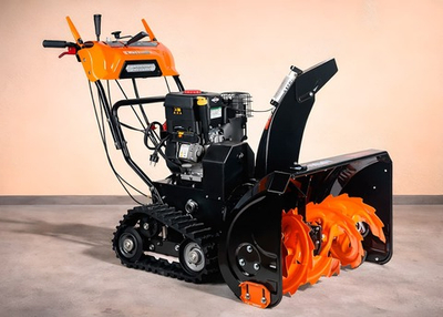 Снегоуборщик PATRIOT PRO 951 ED