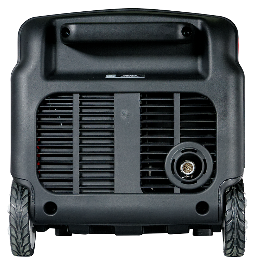 Бензиновый генератор Fubag TI 3200