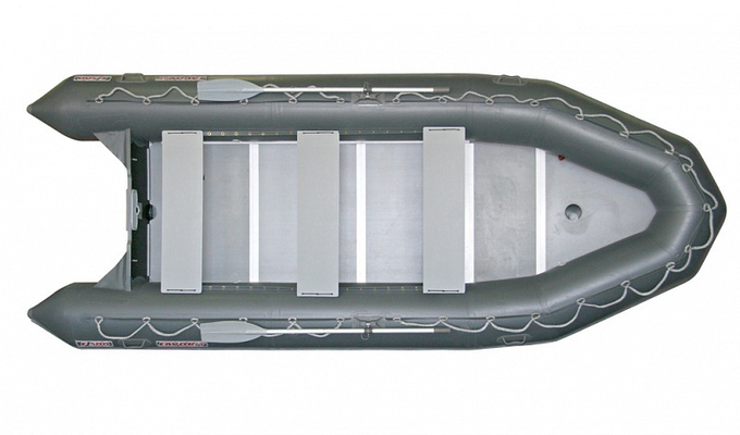 Лодка ПВХ Фаворит-F 500