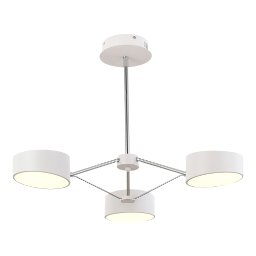 Светильник потолочный VALLE LED 30W 3000K - 6000K