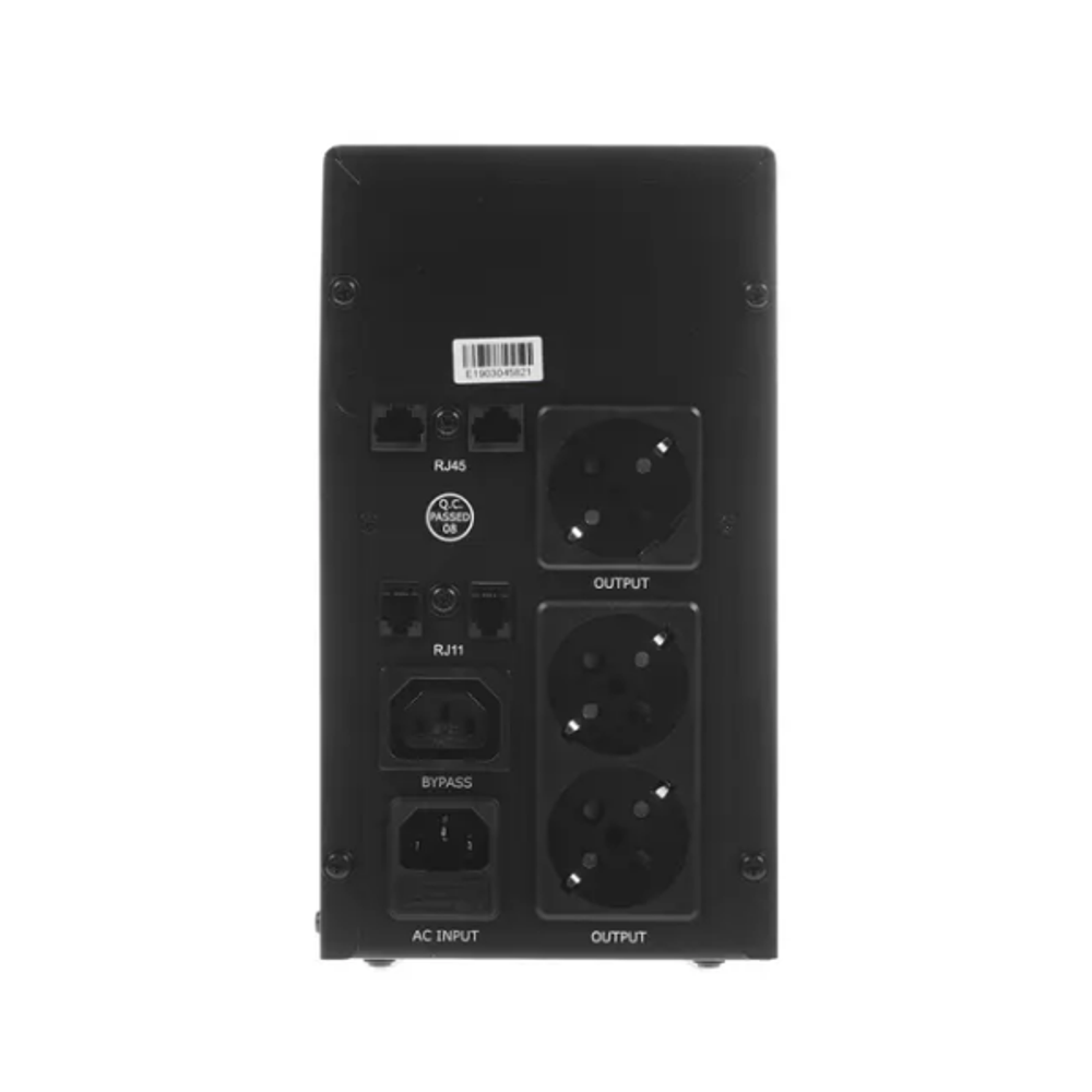 Источник бесперебойного питания  Crown CMU-SP800EURO