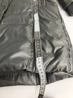 Куртка Desam с поясом 44 размер