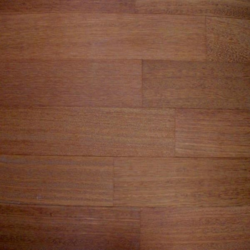 Паркет кемпас темный