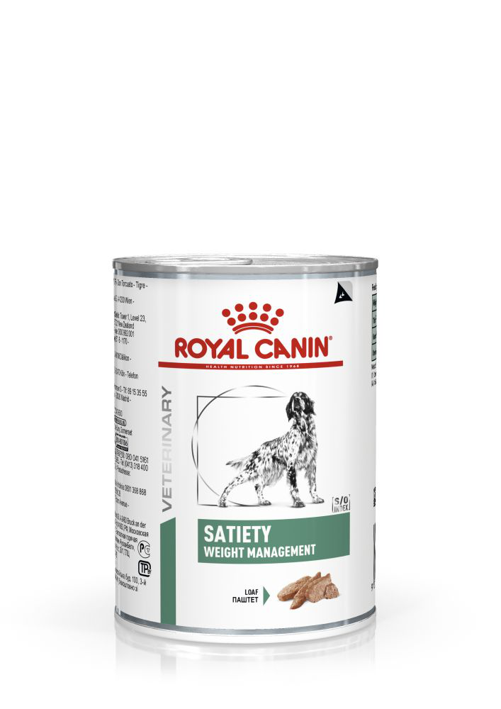 Royal Canin Сетаети Вейт Менеджмент (канин), банка (410 г)