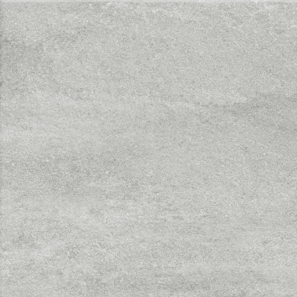 Керамогранит Alma Ceramica GFU6060NKS07R Nikos 60x60 серый глазурованный матовый / противоскользящий / рельефный под бетон