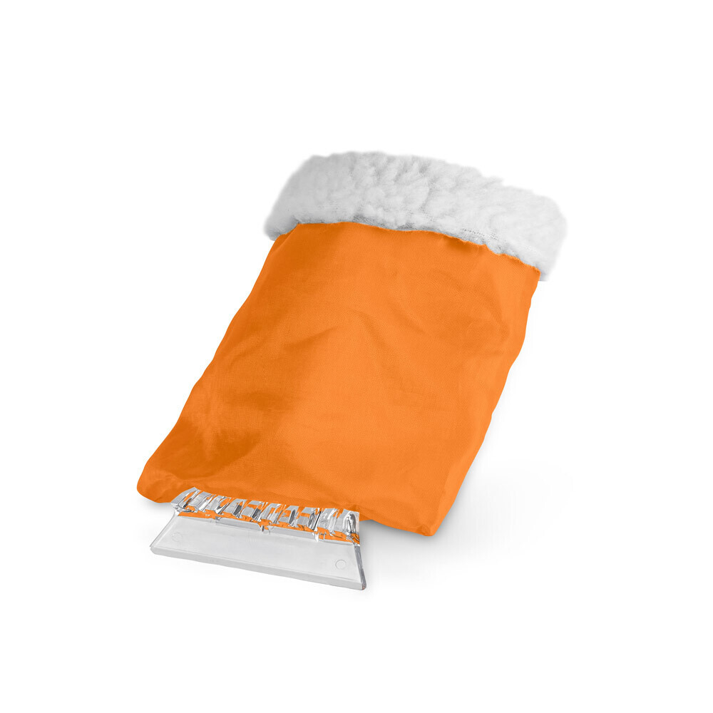 SOLDEU. Скребок для льда