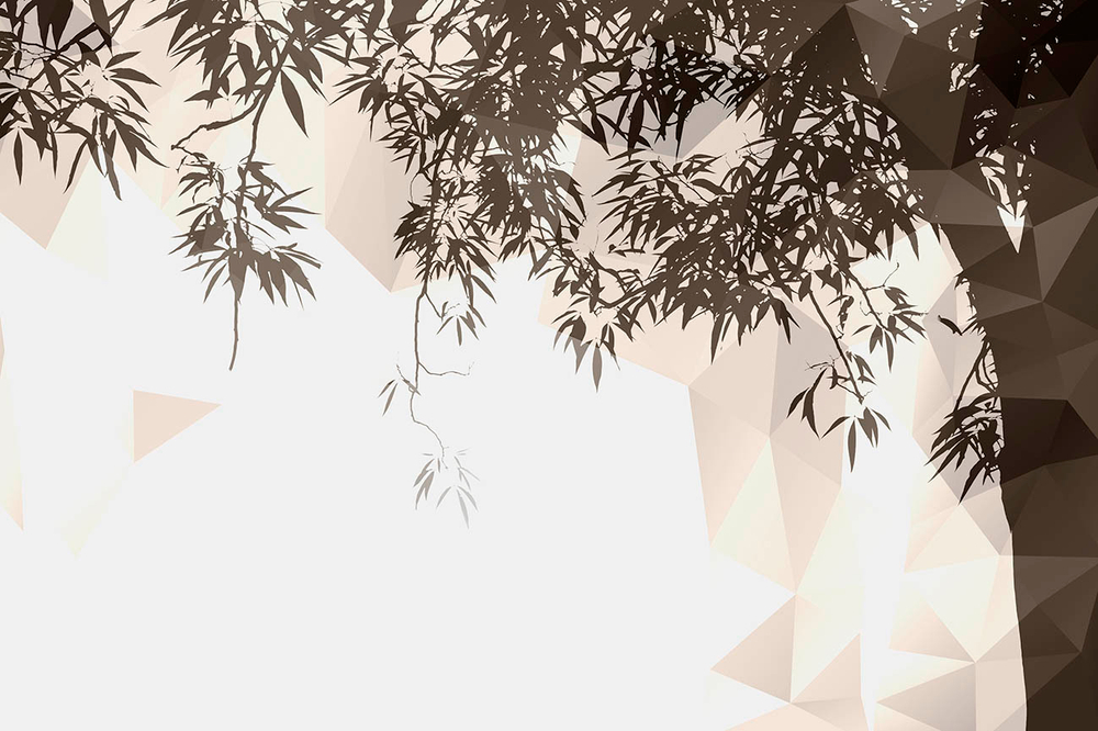 Дизайнерские обои Wall Street Vetve