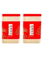 Чай чёрный Shennun, жестяная банка 100 г, 2 шт