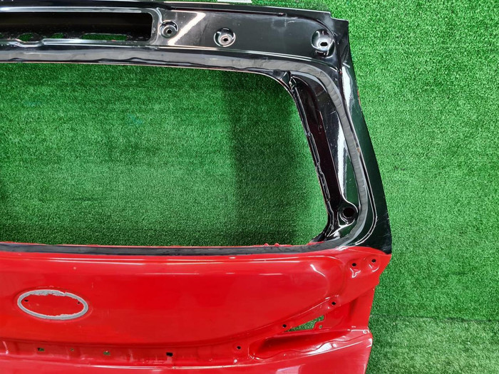 Крышка багажника Kia Soul 3 SK (2019-н.в.)
