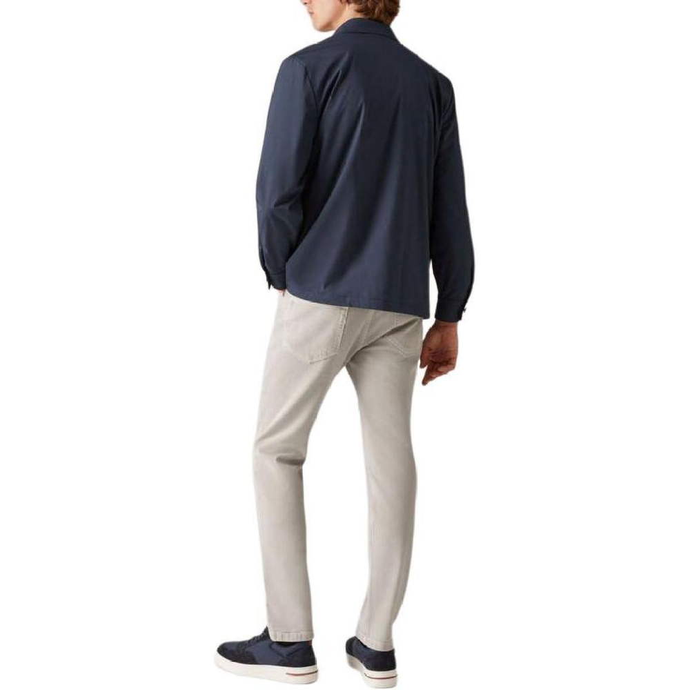 Брюки ：Loro Piana, FAM5351-M441