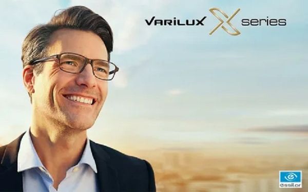 Прогрессивные линзы Varilux от Essilor в Санкт-Петербурге