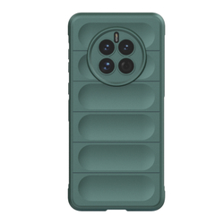 Противоударный чехол Flexible Case для Huawei Mate 50