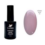 04 STRONG Base Color V-PRO 11мл
