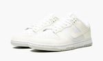 Dunk Low Next Nature WMNS "White / Sail"