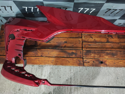 Бампер передний Toyota Camry (XV70) 20-нв Рестайл 5211906J20