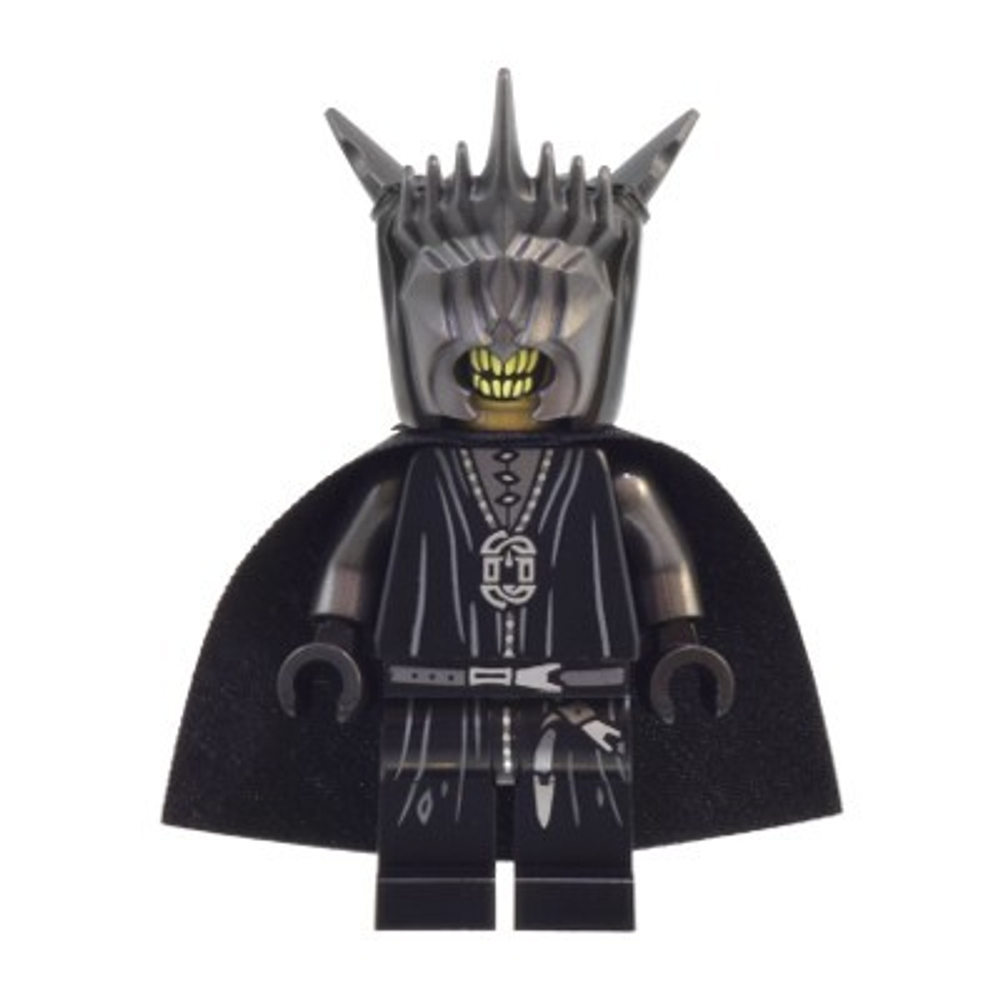 Голос Саурона lor140