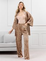 Костюм Мерцание-2 Виотекс ЗОЛОТОЙ