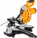 Пила торцовочная сетевая ВИХРЬ ПТ-255ПЛ 72/18/3