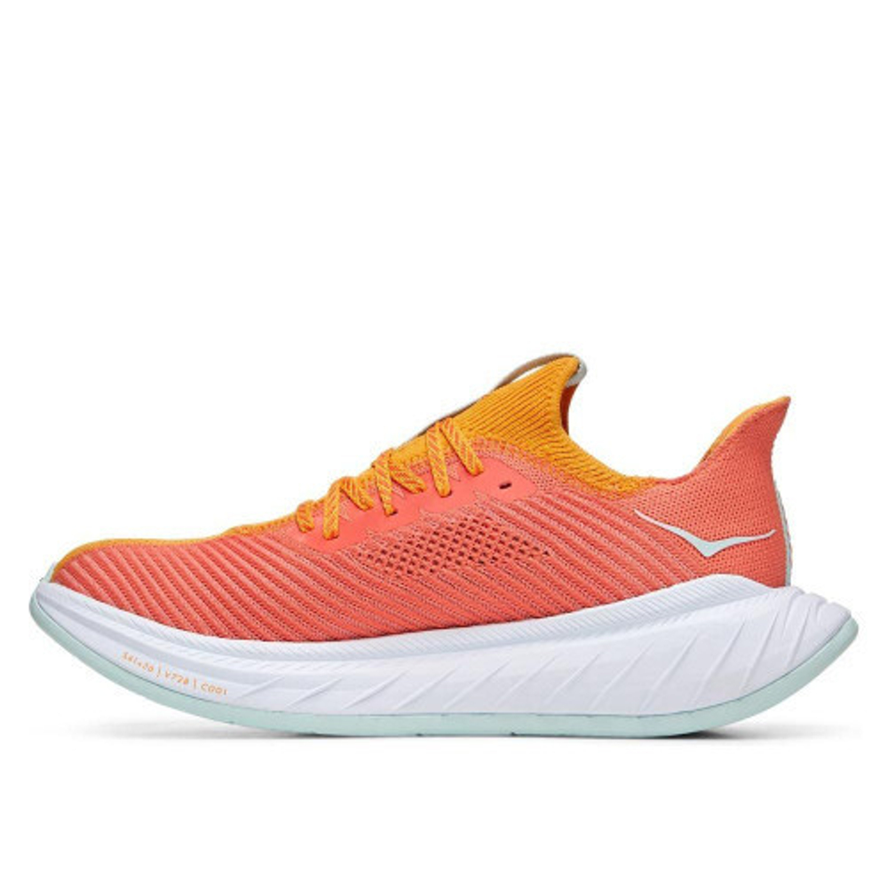 Кроссовки женские Hoka Carbon X3